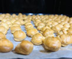 Pasta reale per brodo