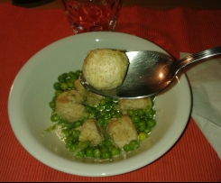 Polpette di Ricotta