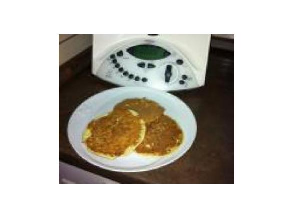 crespelle di crusca d'avena