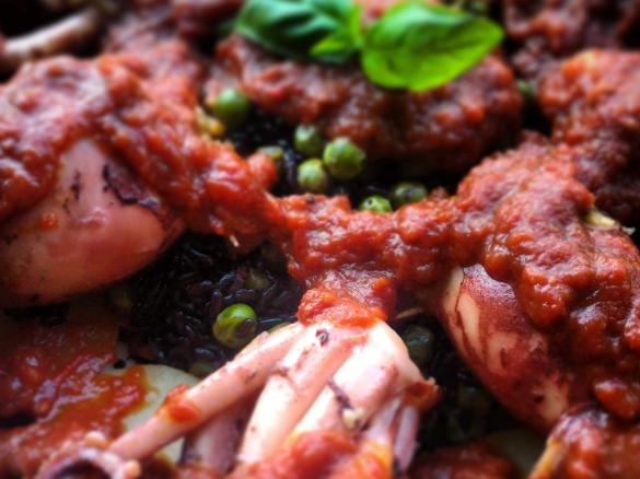 TOTANI RIPIENI COME MAMMA LI FA contest multilivello