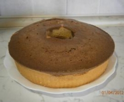 ciambellone morbidone