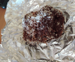 Prajitura Tavalita (dolce al cocco moldavo)