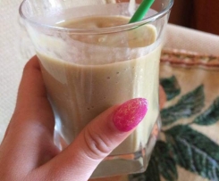 Frullato alla frutta Detox