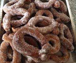Zeppole o Krapfen
