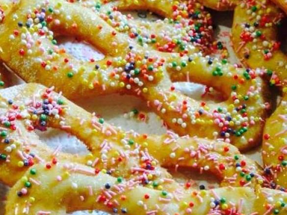 maschere di carnevale