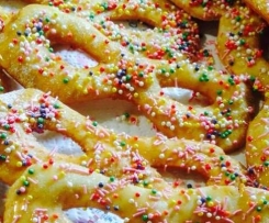 maschere di carnevale