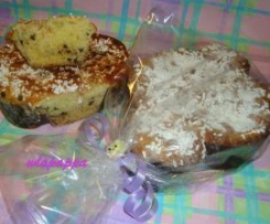 colomba di Pasqua (impasto con lievito di birra)