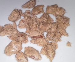 mandorle caramellate