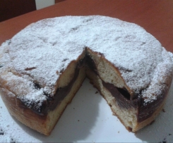 Torta alle creme di Anna Moroni