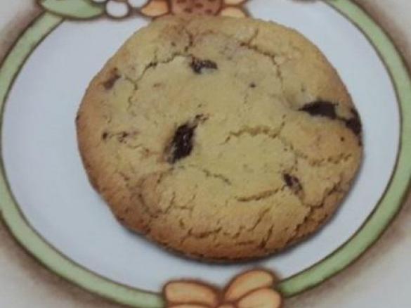 Maxi Cookies di Pic