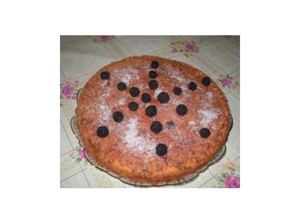 Gateau Mamette (a ma facon ) 