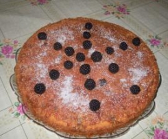 Gateau Mamette (a ma facon ) 