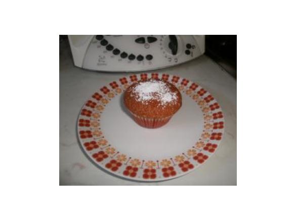 Muffin ai fichi (semintegrali e dedicati al mio papà)