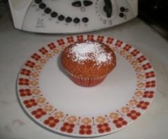 Muffin ai fichi (semintegrali e dedicati al mio papà)