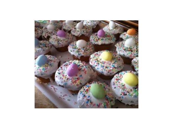 Mini Casatielli Dolci