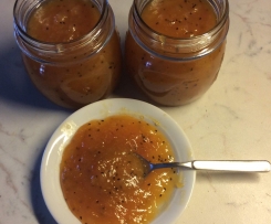 Composta di Kiwi e Papaya