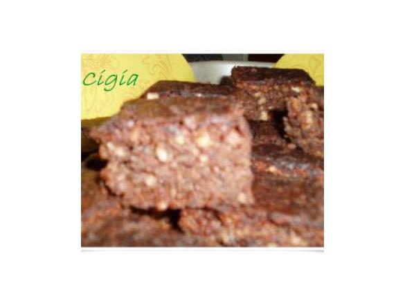 TORTA CAPRESE dal libro "Torte e Biscotti"