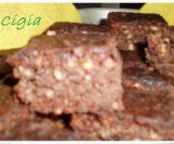 TORTA CAPRESE dal libro "Torte e Biscotti"