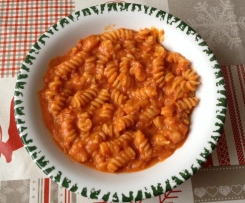 Pasta alla Papuli