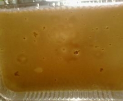 PANNA COTTA AL CIOCCOLATO