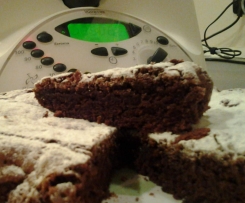 TORTA MORBIDA AL CIOCCOLATO