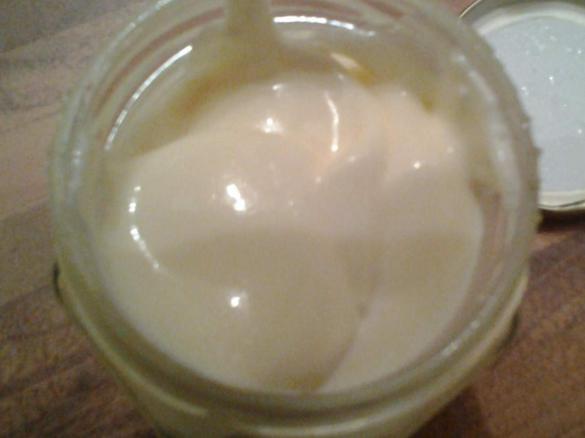 MAIONESE COTTA TM5 con trucco se impazzisce