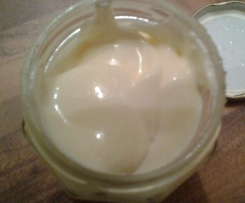 MAIONESE COTTA TM5 con trucco se impazzisce