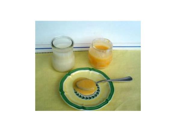 Yogurt vegetale (tipo greco)