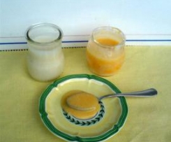 Yogurt vegetale (tipo greco)