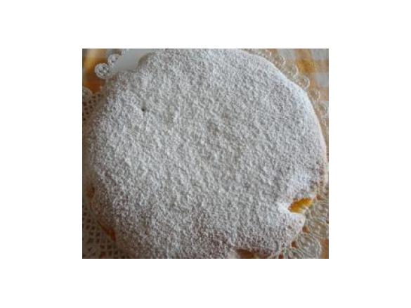 Torta farcita velocissima