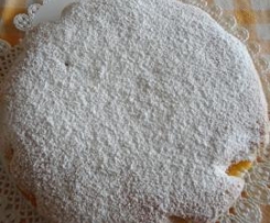 Torta farcita velocissima