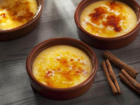 crema catalana (in italiano)