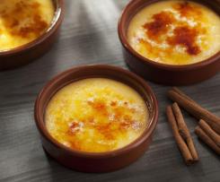 crema catalana (in italiano)