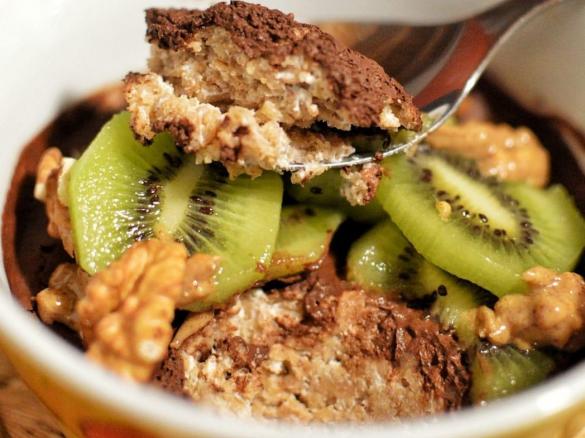 Breakfast Bowl: contest ricette energetiche