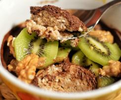 Breakfast Bowl: contest ricette energetiche