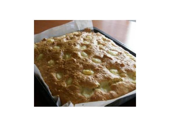 TORTA DI FORMAGGIO DI ROSALBA