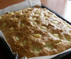 TORTA DI FORMAGGIO DI ROSALBA