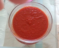 Sugo di carne saporito