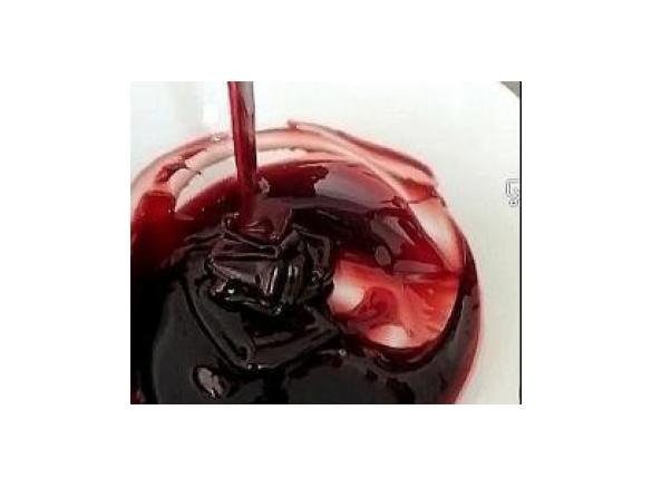 Salsa di mosto d'uva