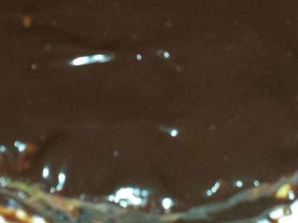 CROSTATA CON BASE MORBIDA ALLA NUTELLA