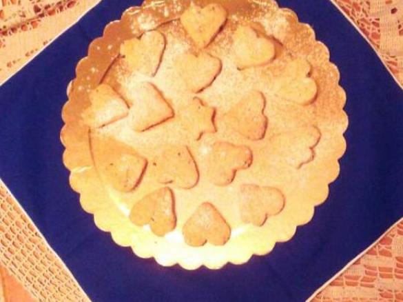 Biscotti di Riso con Gocce di Cioccolato (GLUTEN FREE)