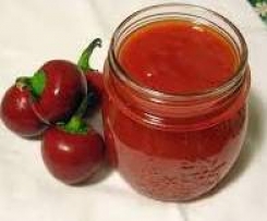 marmellata peperoncini piccanti