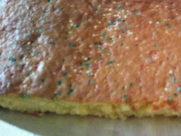 DOLCE VELOCE CON COCCO E YOGURT GRECO