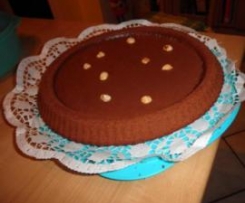 torta speciale al cioccolato