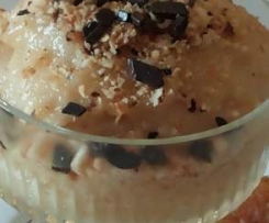 CREMOLATA DI FICHI (granita)