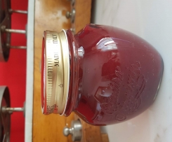 Marmellata di prugne