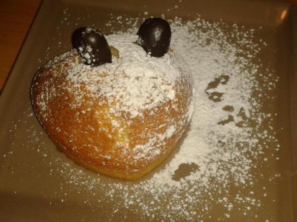 CIAMBELLINE MONOPORZIONE