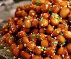 Struffoli Napoletani