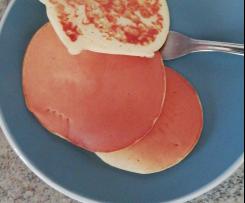 Pancakes light