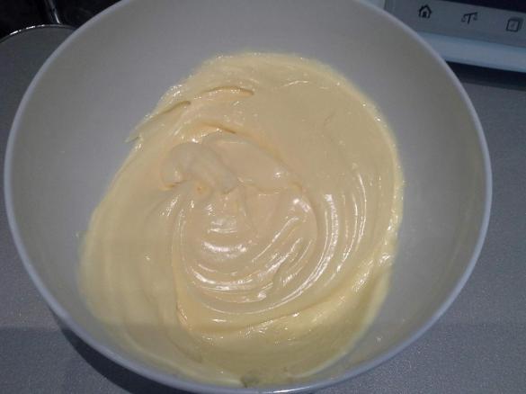 Maionese pastorizzata o cotta